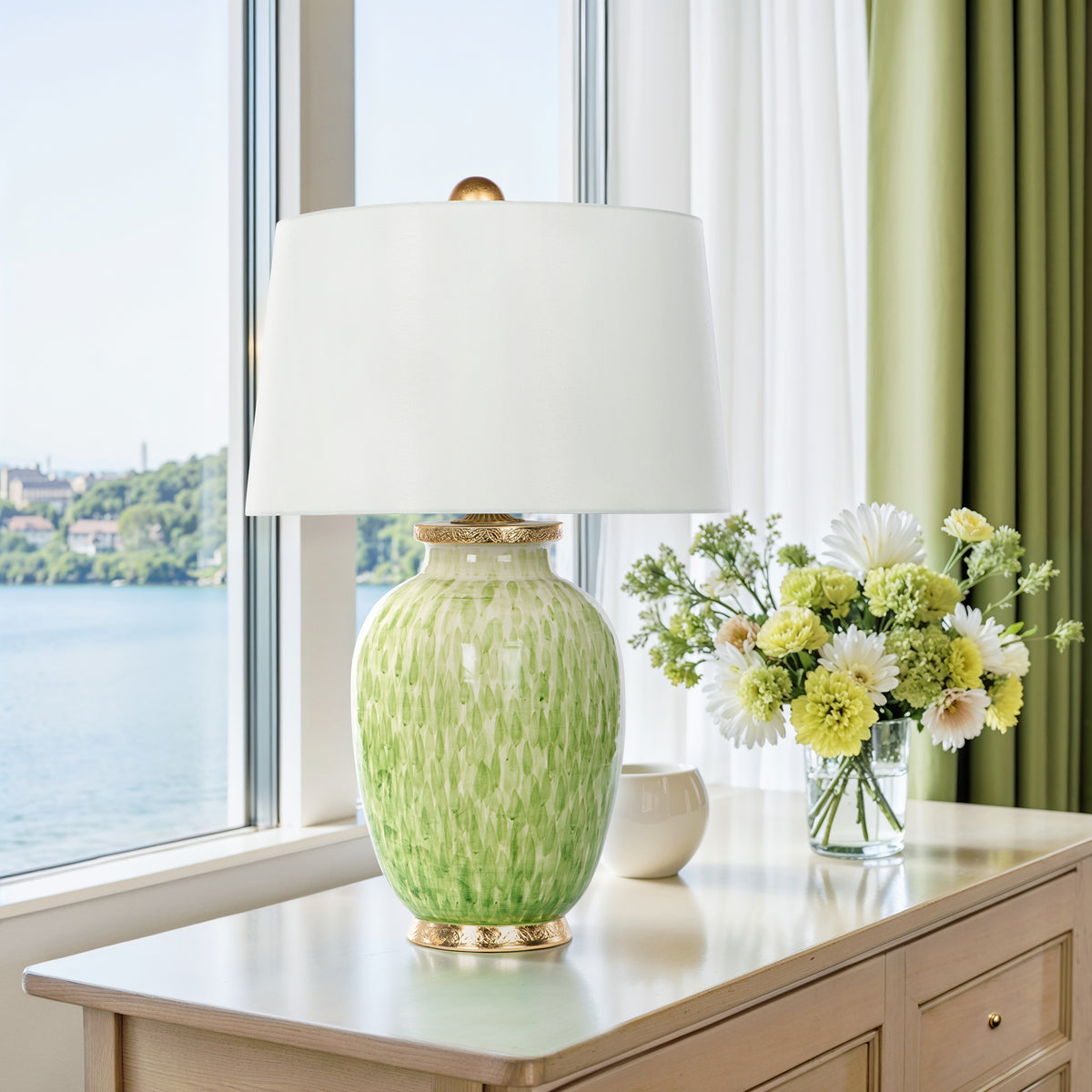 Veranda Verde