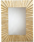 Champagne Mirror
