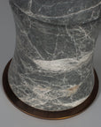 Marble Bamboo Lamp