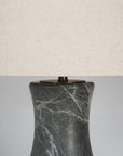 Marble Bamboo Lamp