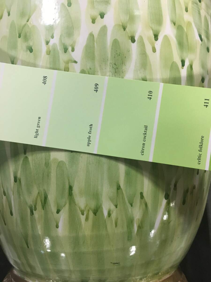 Veranda Verde