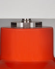 Modern Tangerine Cove