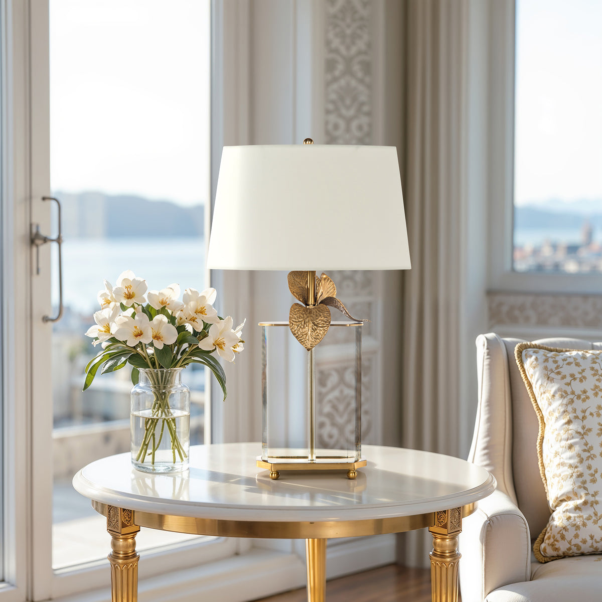 Cymbidium – Bradburn Home