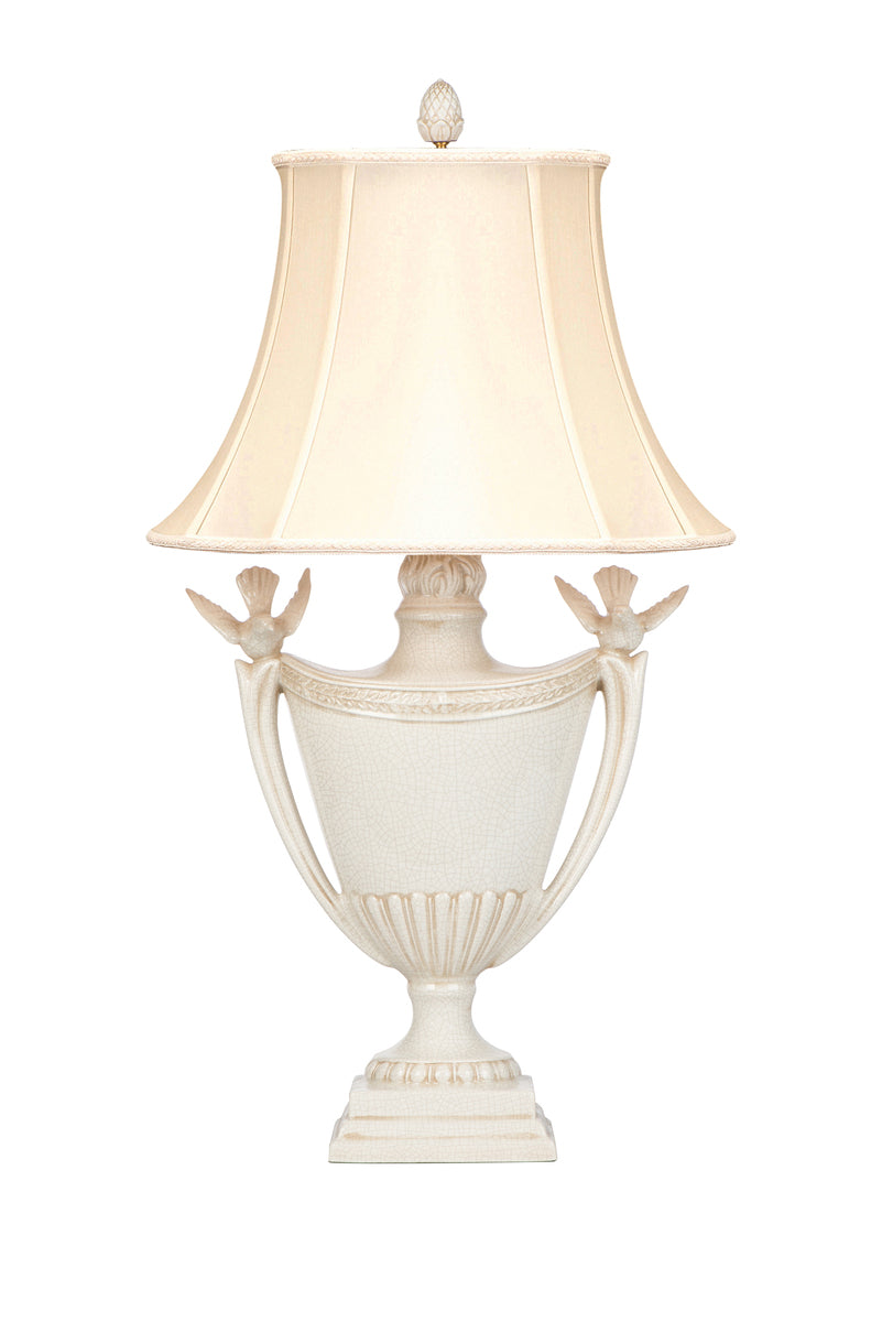 Winter Lovebirds – Bradburn Home