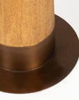 Camelback Floor Lamp