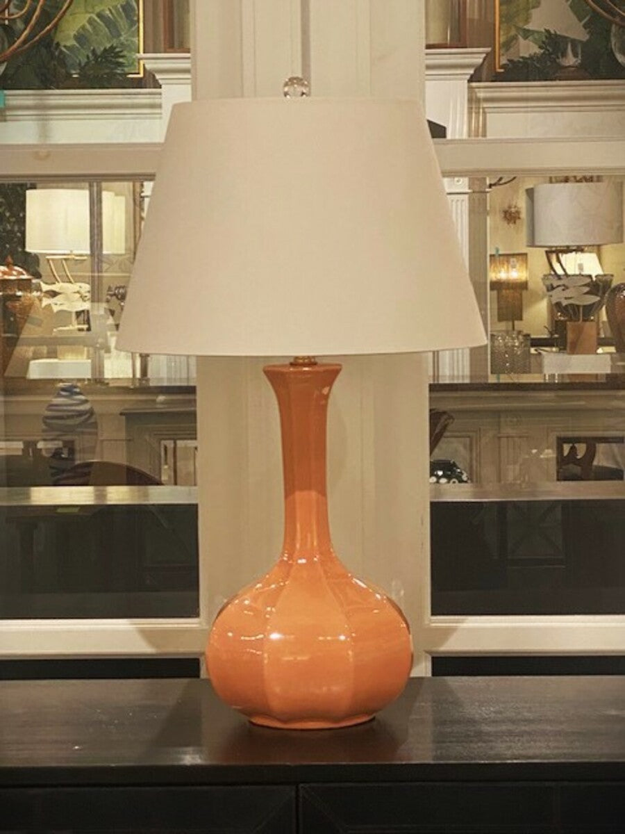 Mesa ceramic table lamp shop
