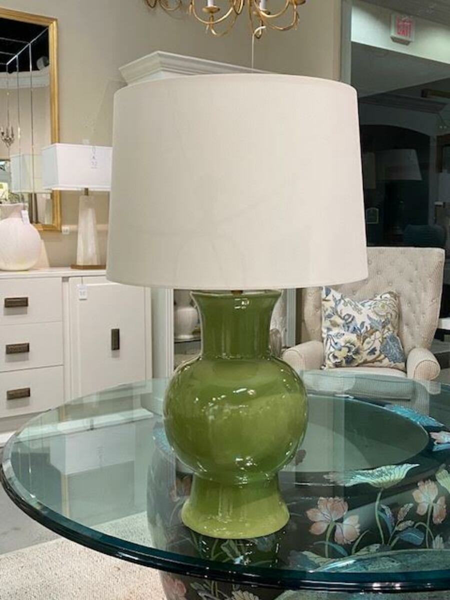 Juliette Verte Basic – Bradburn Home