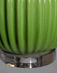 Bossa Nova Ribbed Lamp