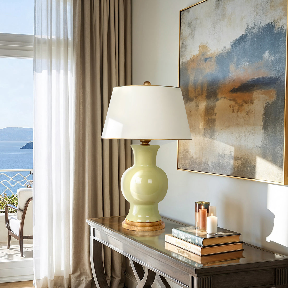 Juliette Citrus – Bradburn Home