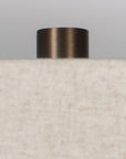 Marble Bamboo Lamp