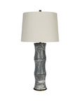 Marble Bamboo Lamp