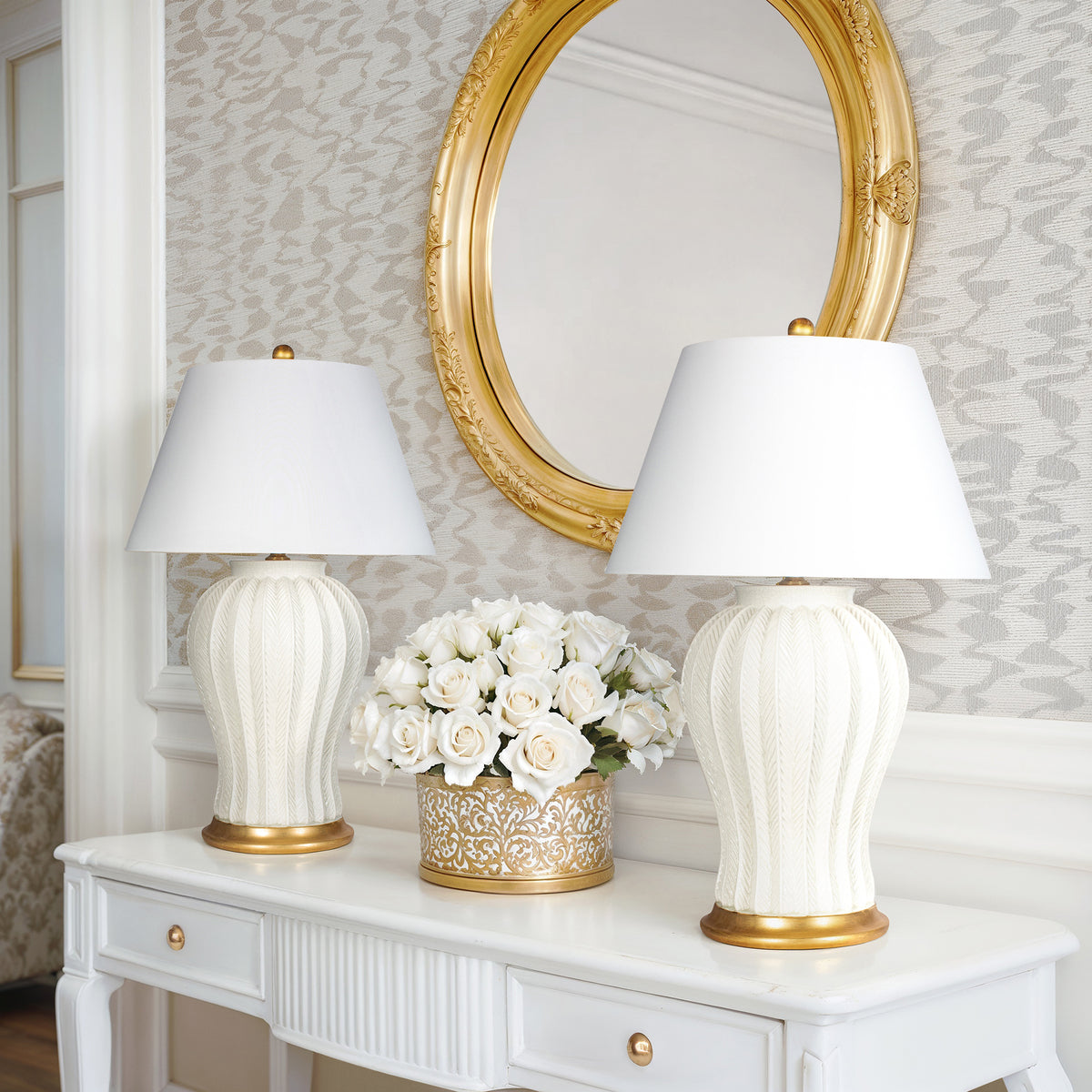 Bradburn lamps discount