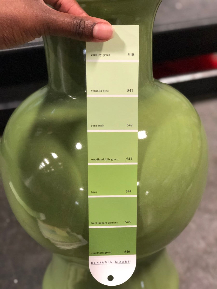 Juliette Verte – Bradburn Home