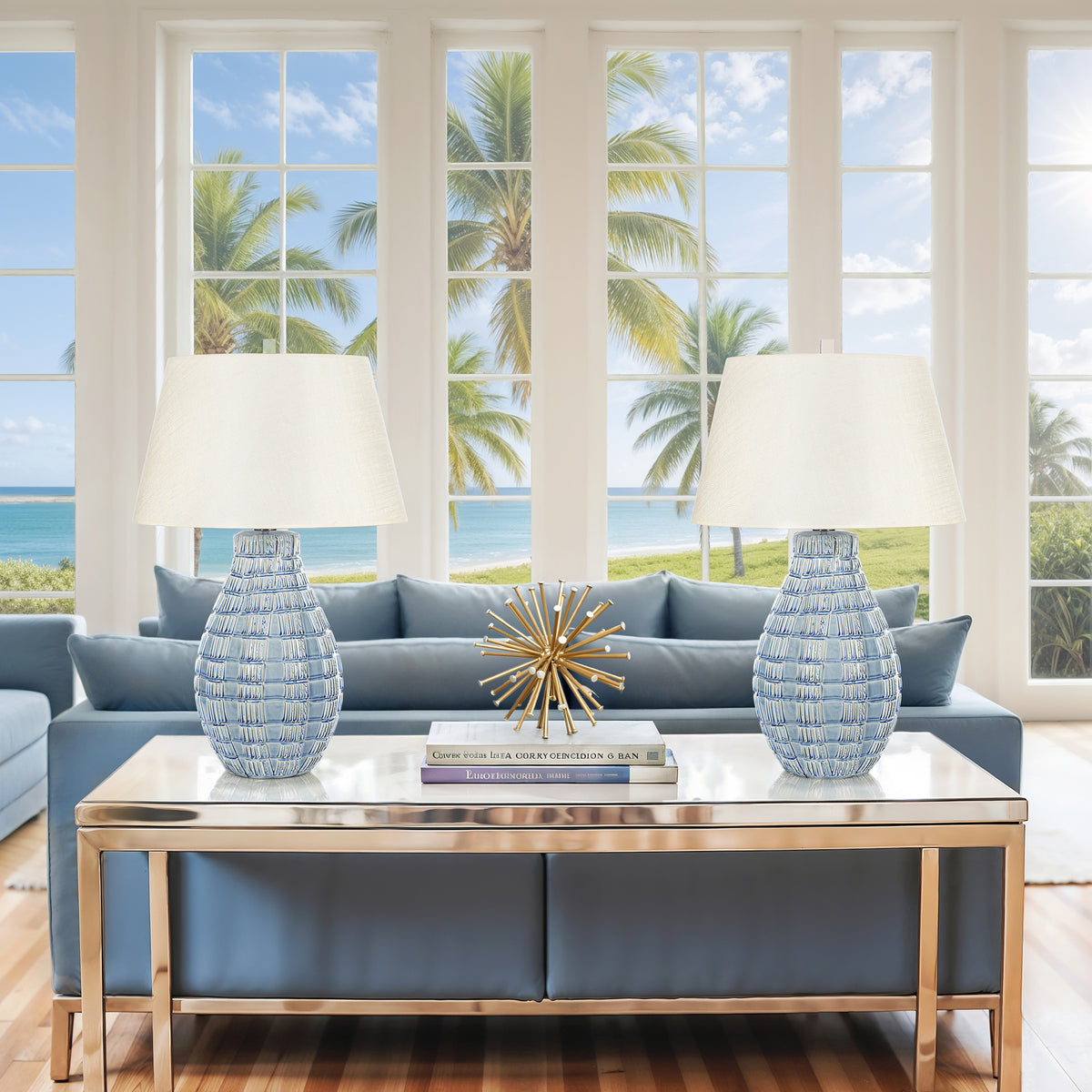 Winward – Bradburn Home