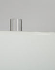 Kona Palm Blanc Lamp