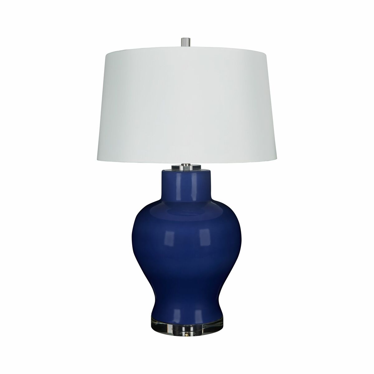 Modern Cabrillo Cove