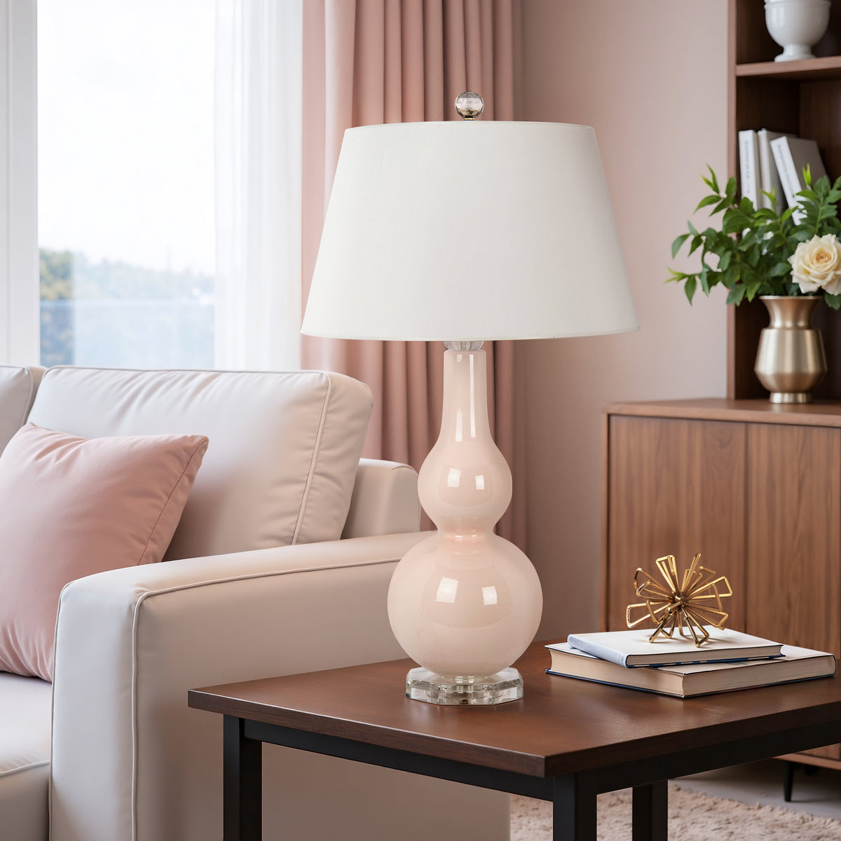 Blush Arabella
