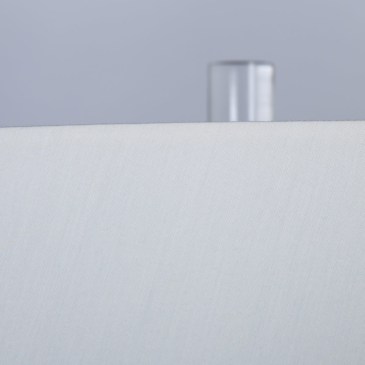 Green Stratus Lamp