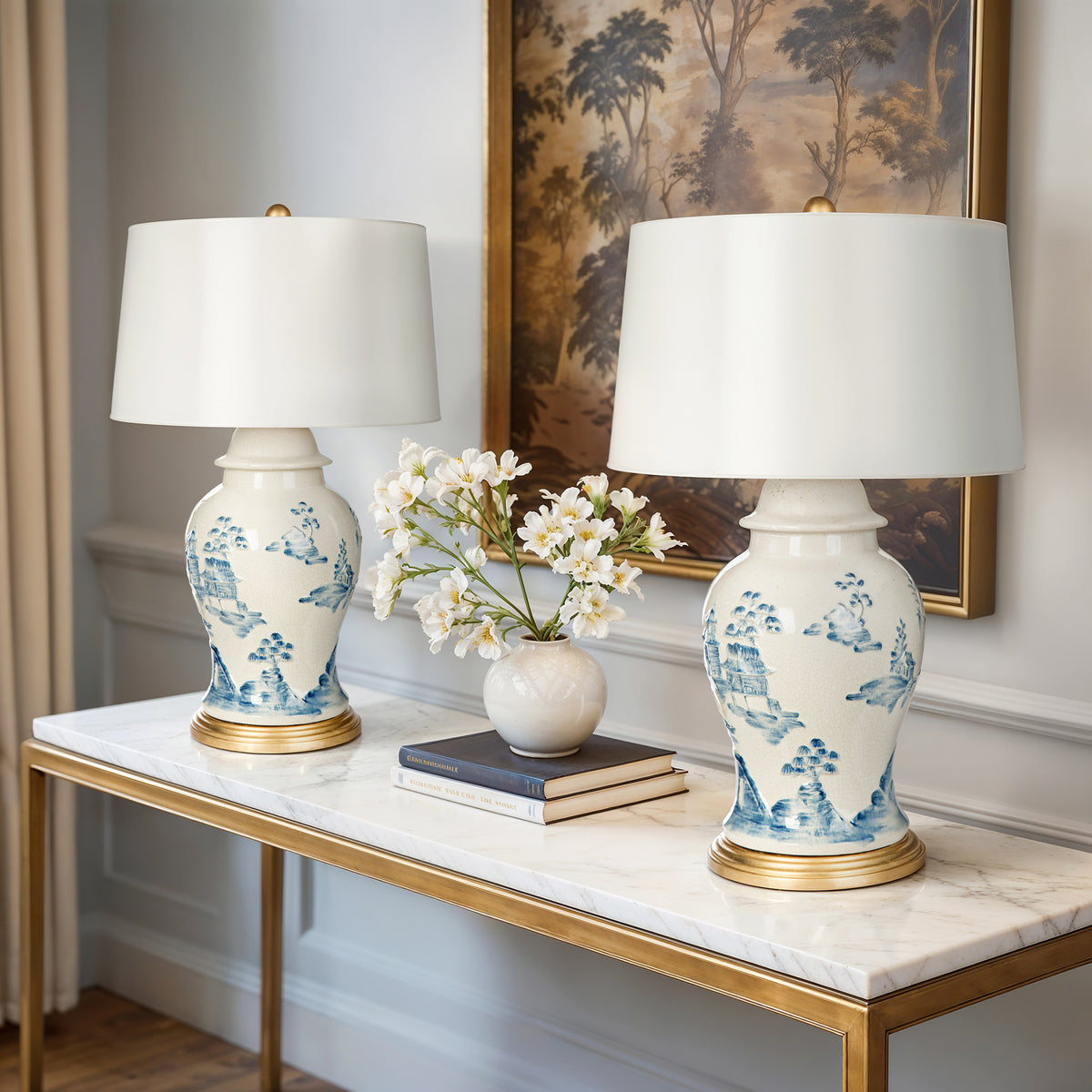 Asia Minor – Bradburn Home