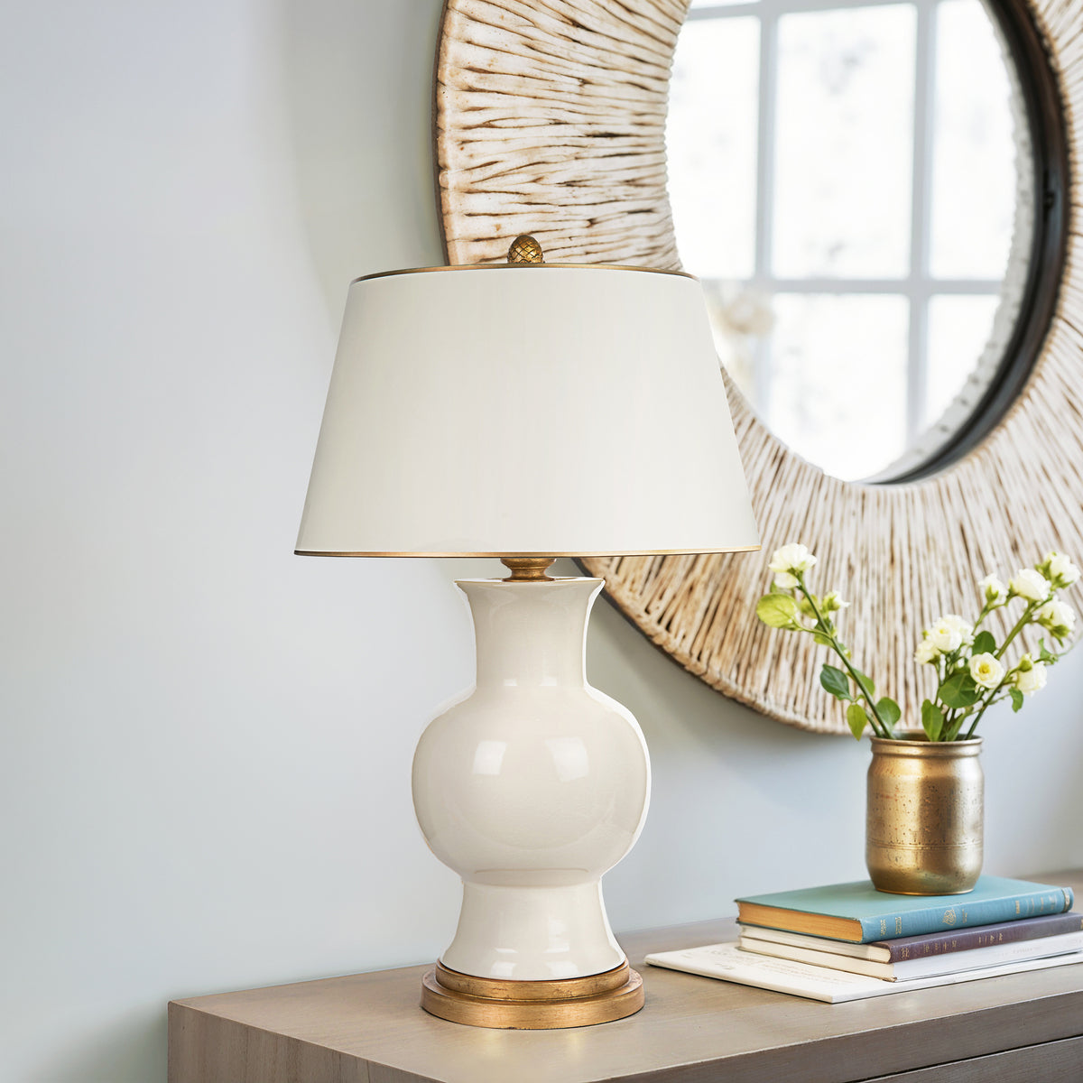 Juliette White – Bradburn Home