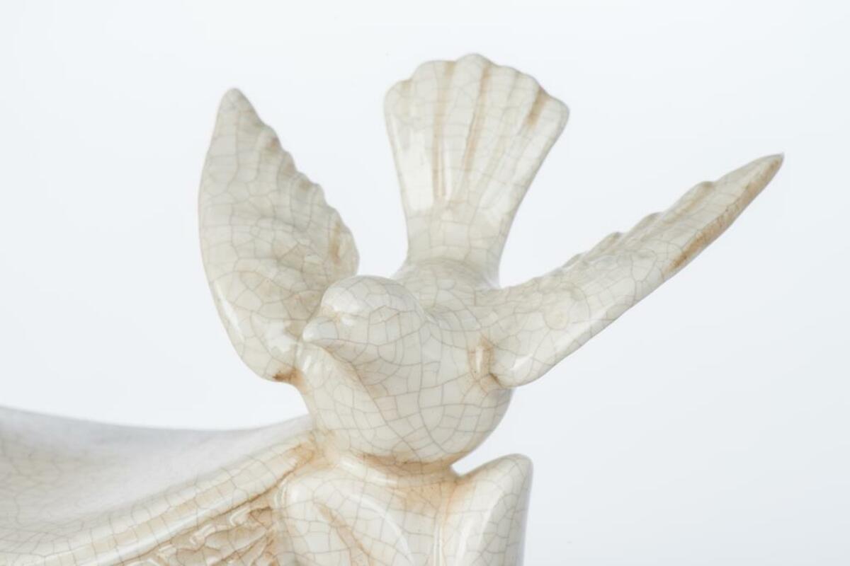 Winter Lovebirds – Bradburn Home