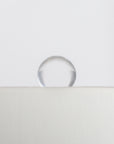 Fire & Ice Ribbed Lamp