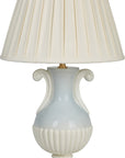 Worchester Blue Lamp