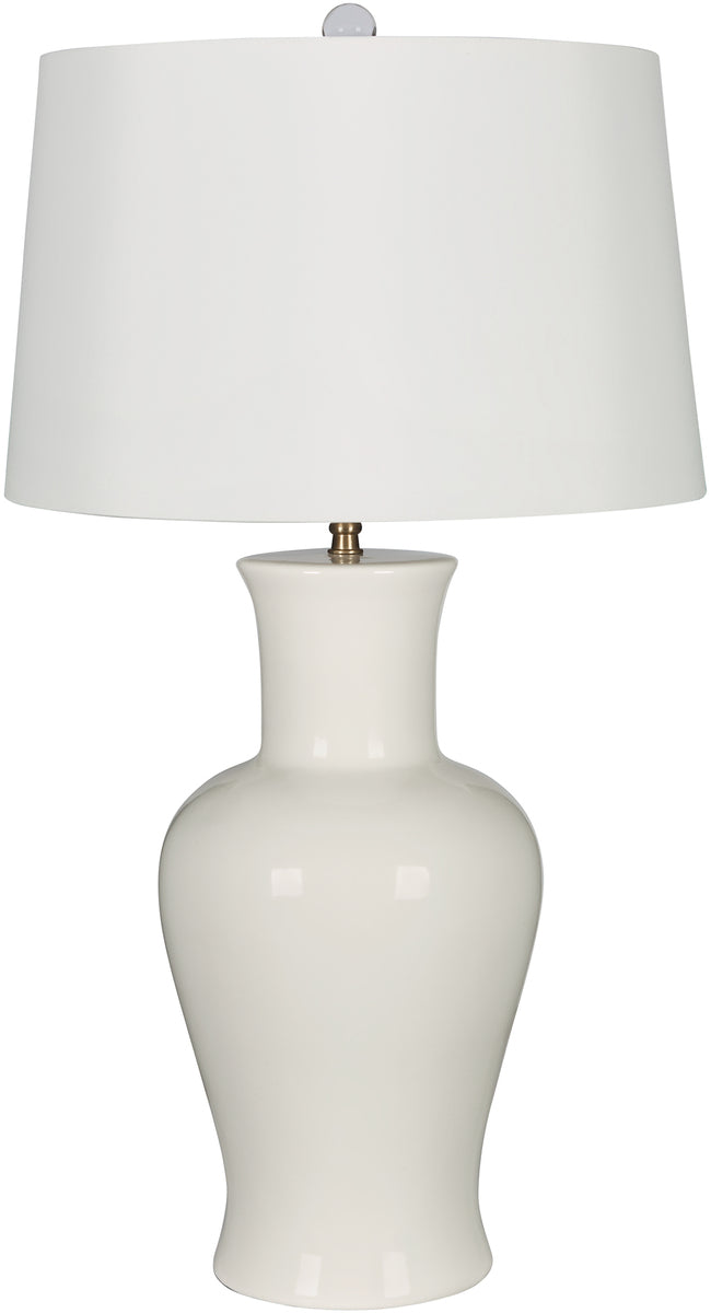 Amelie White   Basic