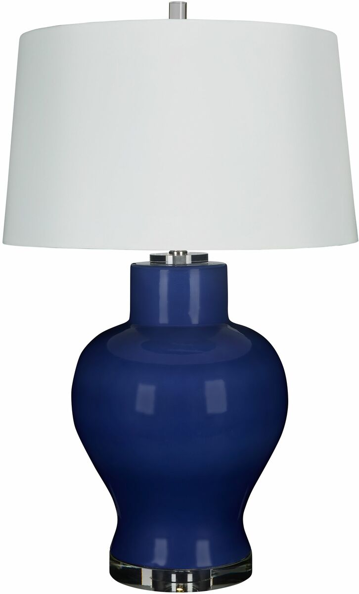 Modern Cabrillo Cove