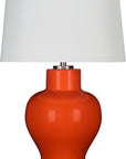 Modern Tangerine Cove