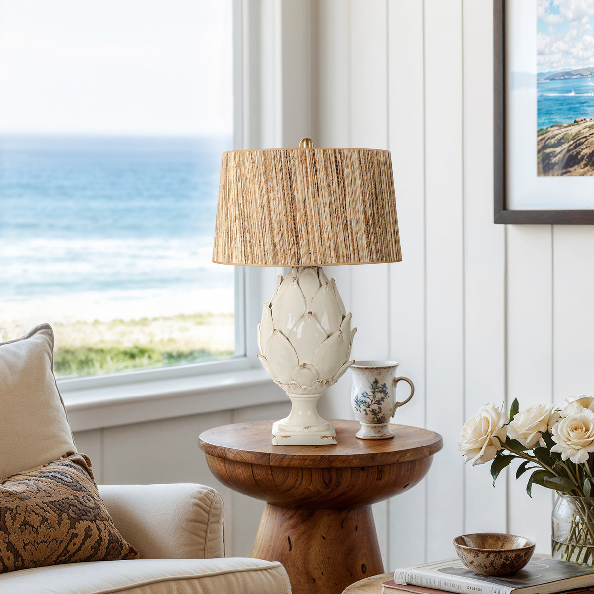 Artinasal Artichoke – Bradburn Home