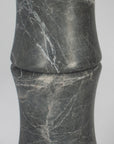 Marble Bamboo Lamp