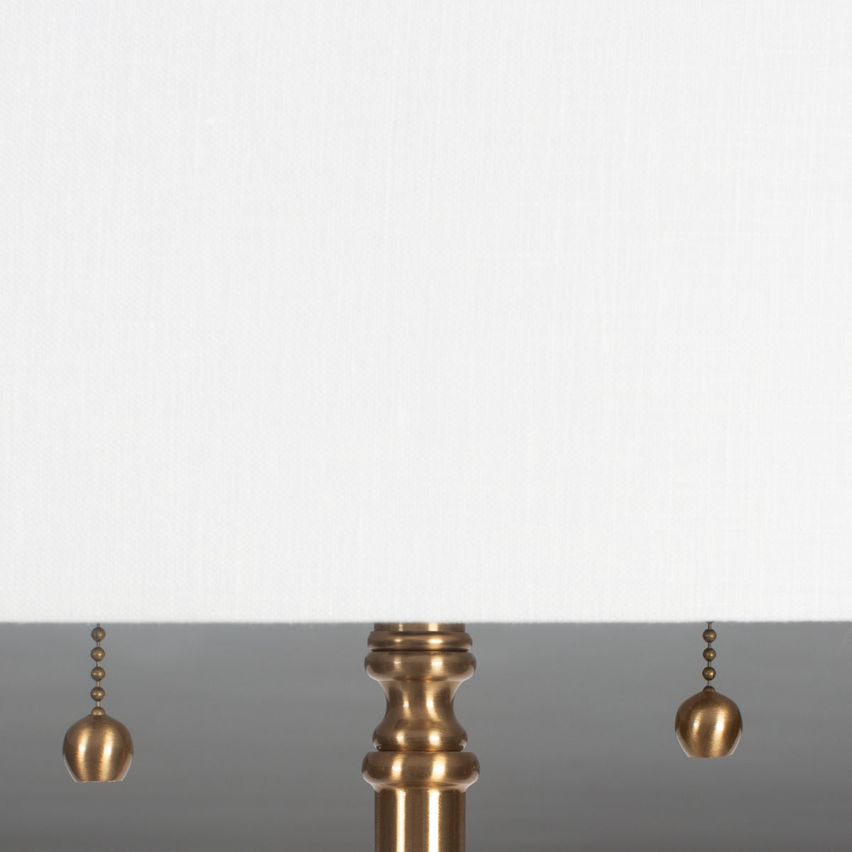 Athena Tabled Floor Lamp