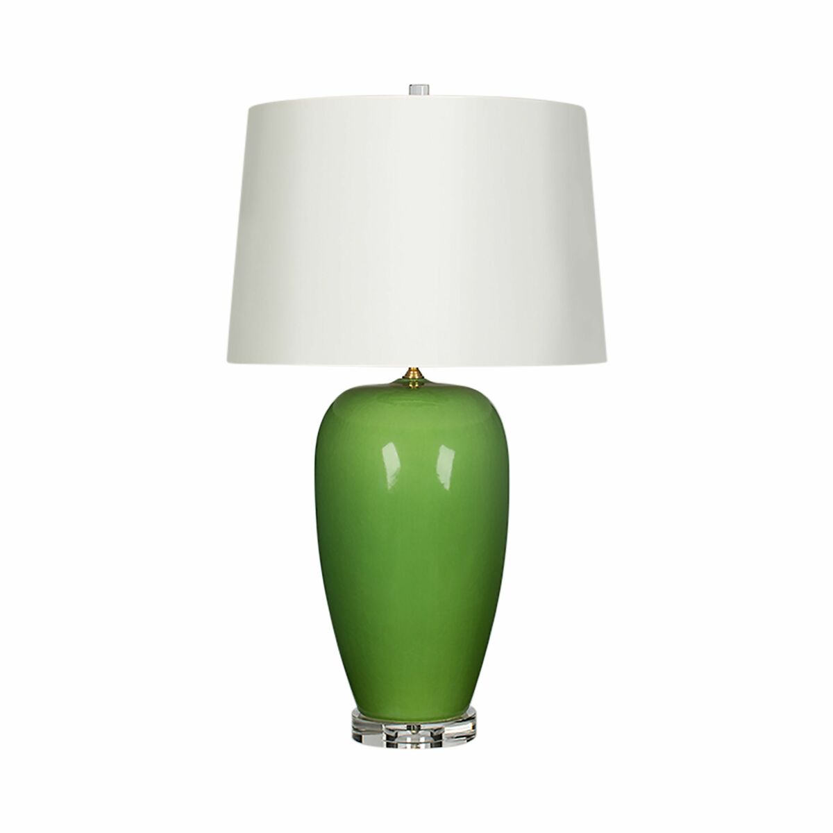 Bossa Nova Ginger Lamp