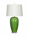 Bossa Nova Ginger Lamp