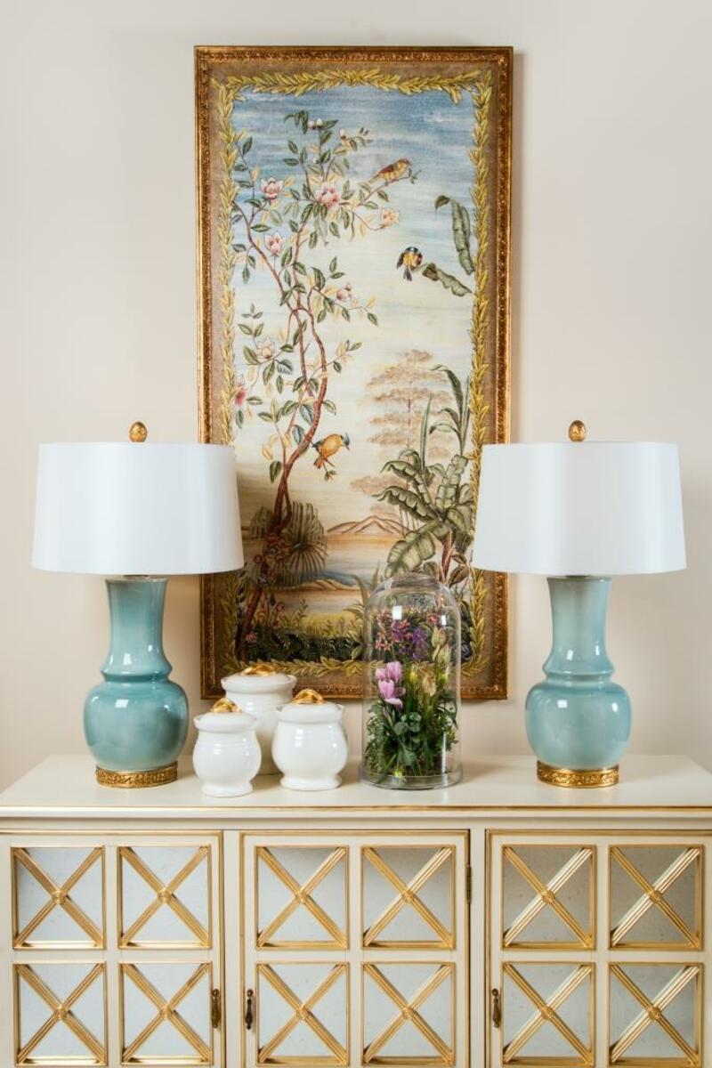 Wyndham Blue – Bradburn Home
