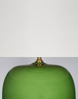 Bossa Nova Ginger Lamp
