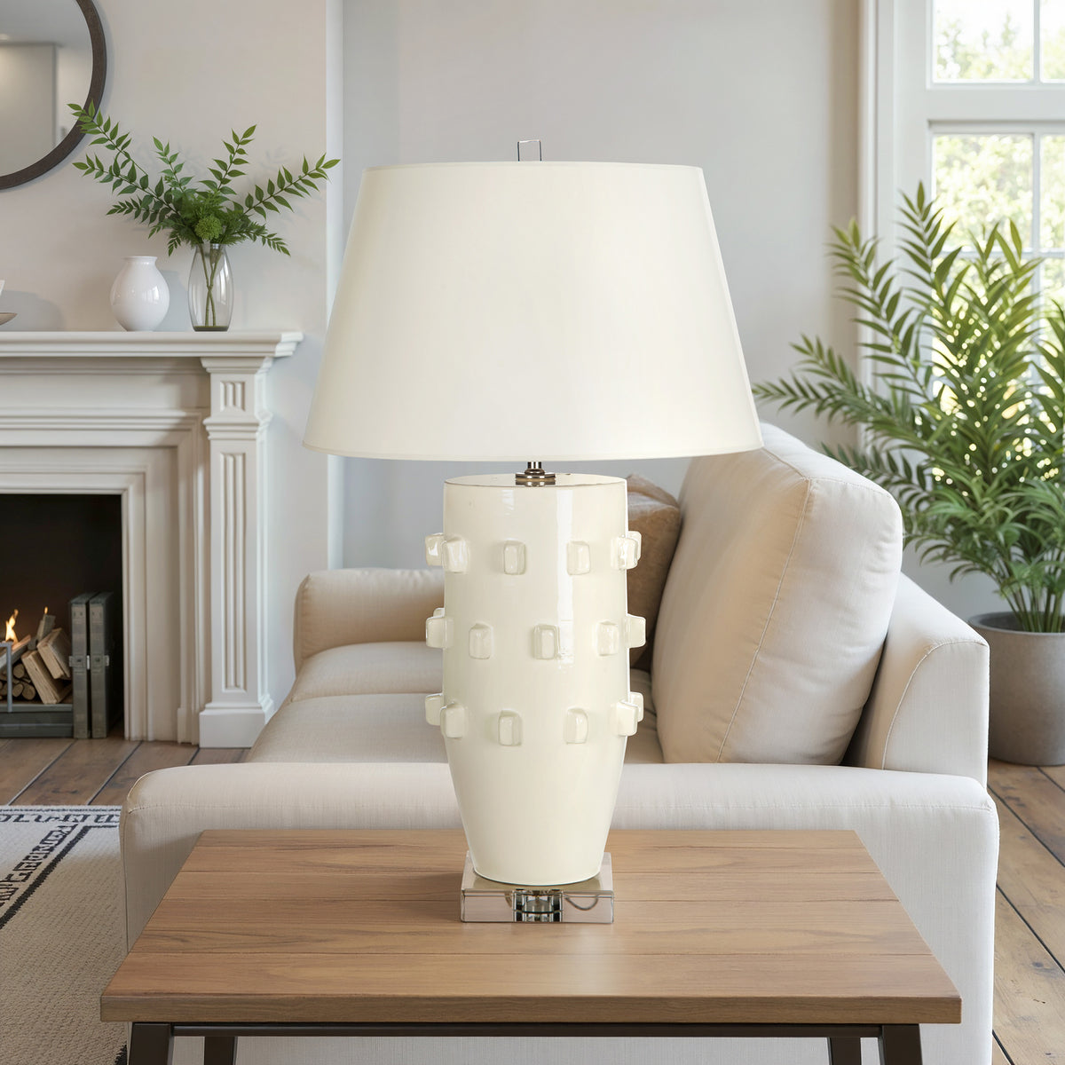 bora「白夜」 Brizo Blanca – Bradburn Home