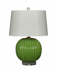 Bossa Nova Ribbed Lamp