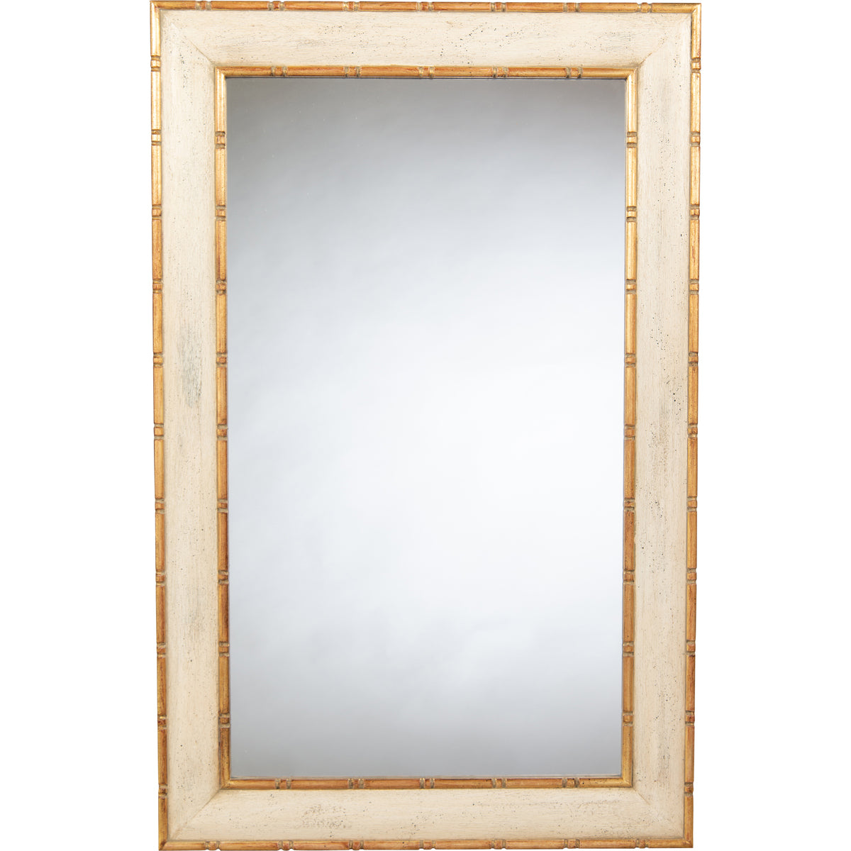Italy【Wood Frame Mirror】木枠 象嵌 ウォールミラー Italian Mirror – Bradburn Home