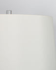 Bossa Nova Ginger Lamp