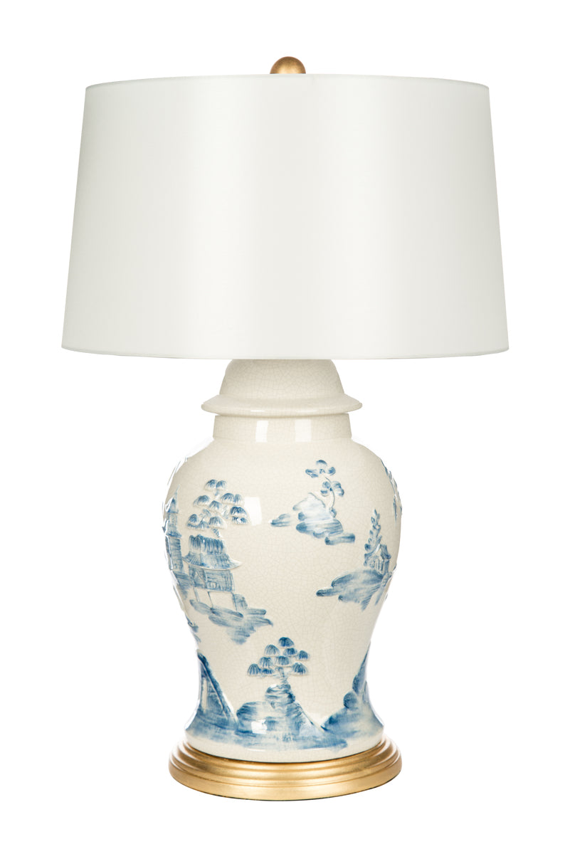 Asia Minor – Bradburn Home