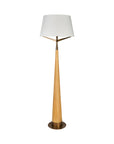 Camelback Floor Lamp