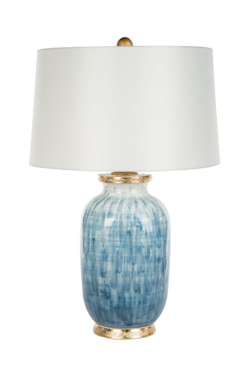Veranda Blue
