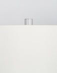 Fire & Ice Ginger Lamp