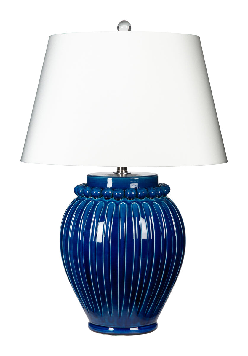 Spectra Blue Lamp