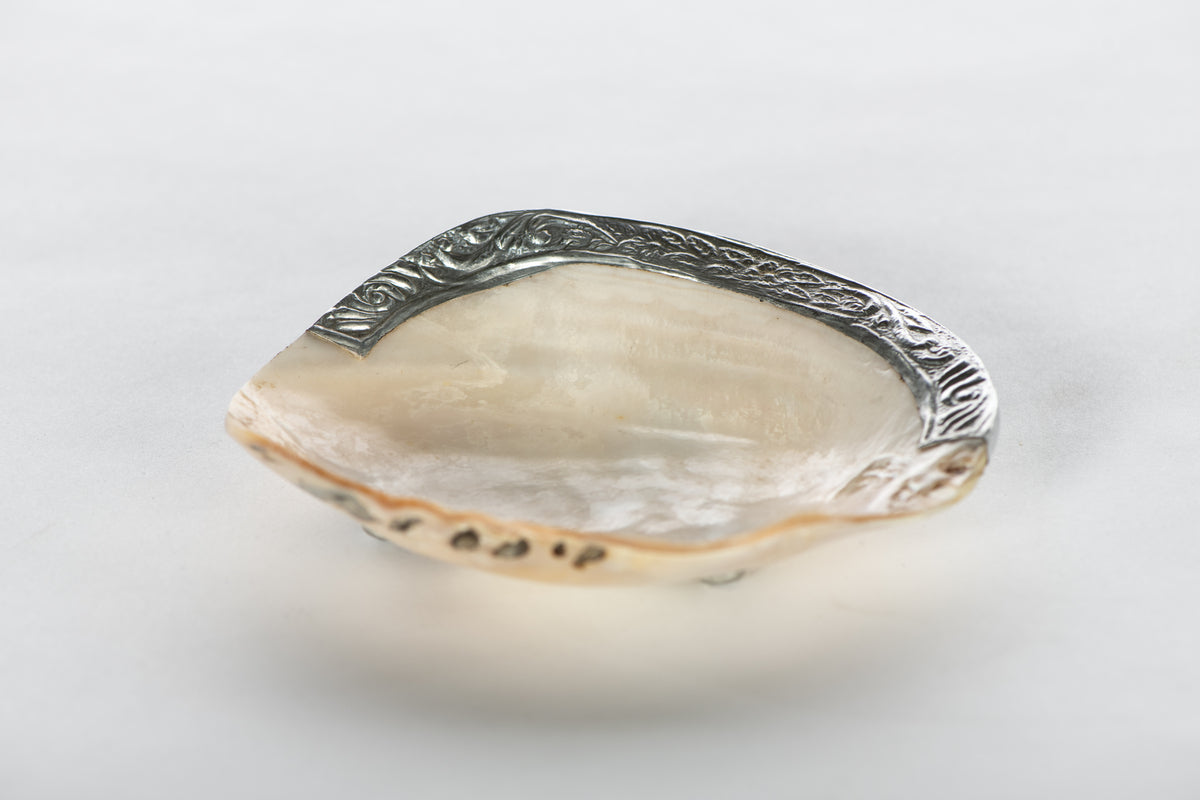 Shell Dish