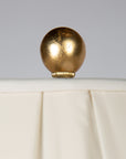 Icelyn Tulip Lamp