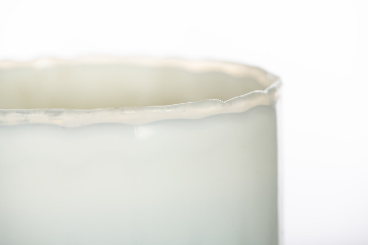 White Glass Hurricane