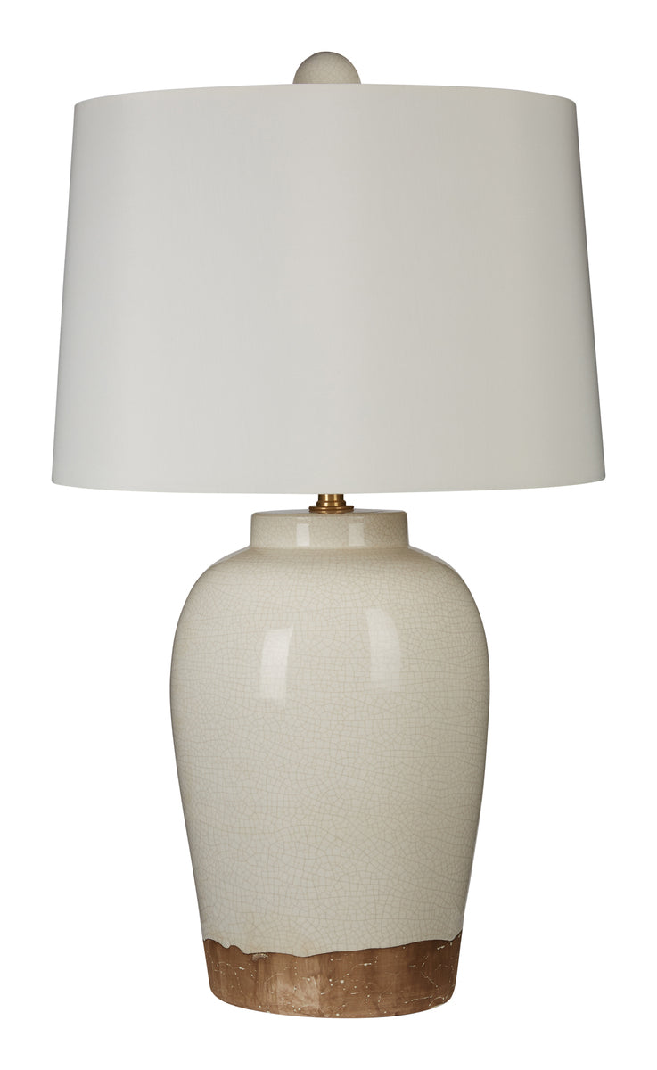 Capri Coast Lamp